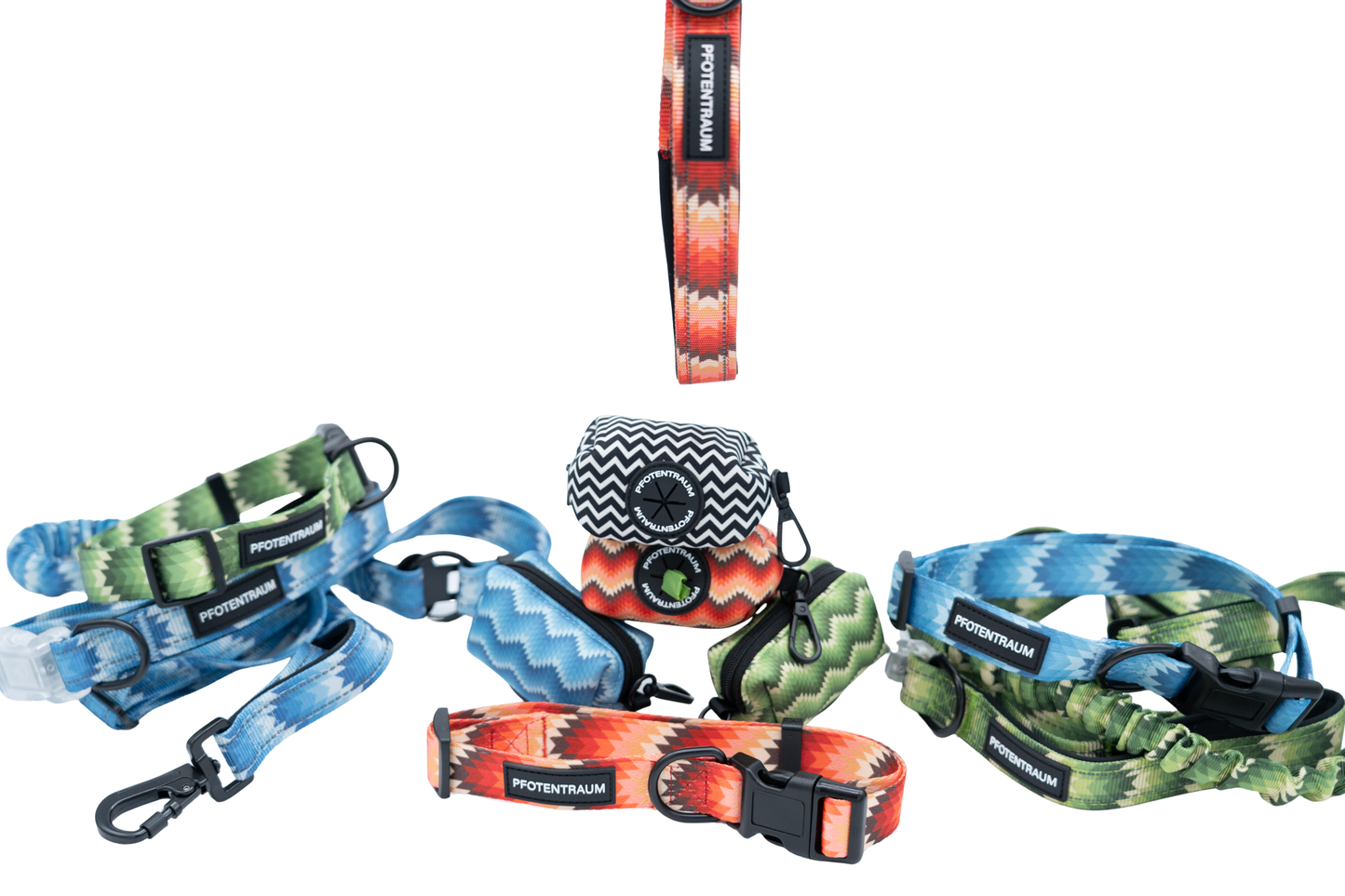 Hundekotbeutel Spender - Travely