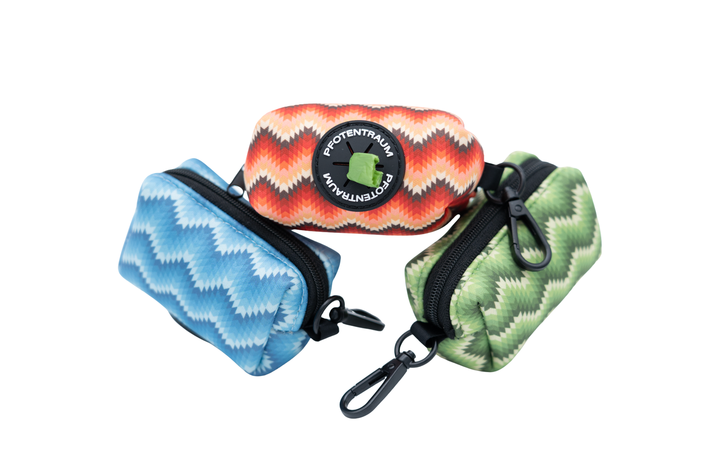 Hundekotbeutel Spender - Travely