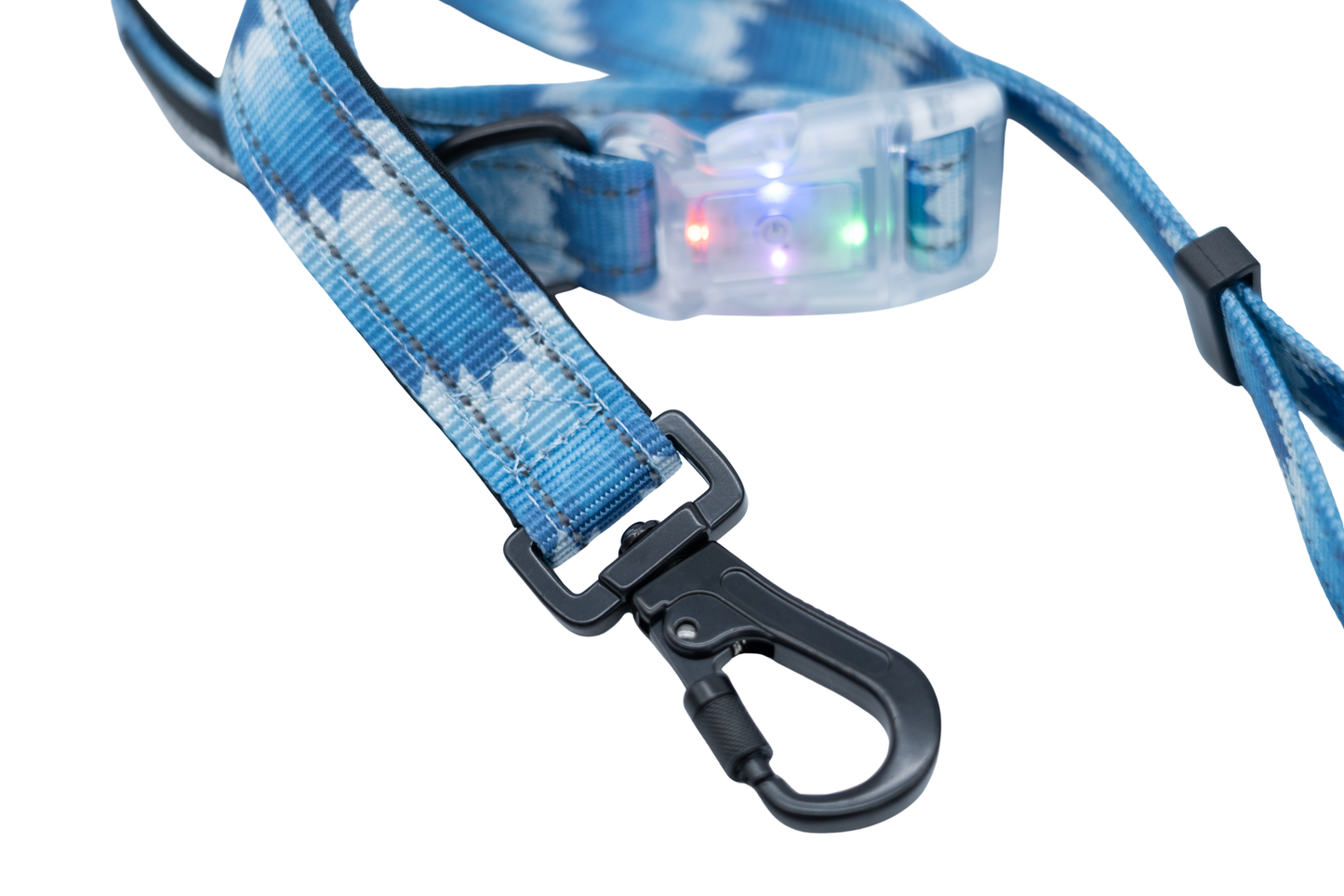 5 in 1 Bungee Leine "Paavo"