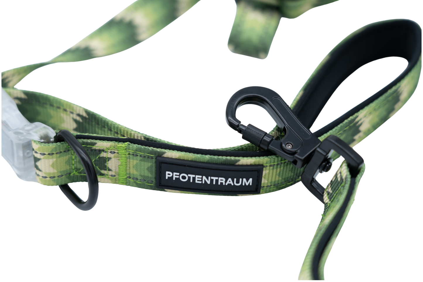 5 in 1 Bungee Leine "Paavo"