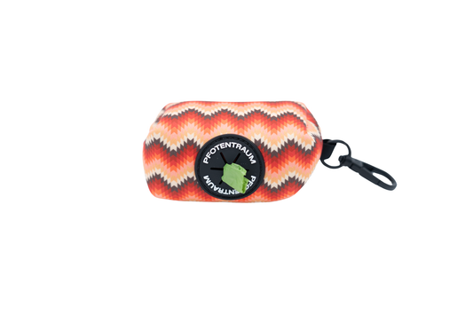 Hundekotbeutel Spender - Travely