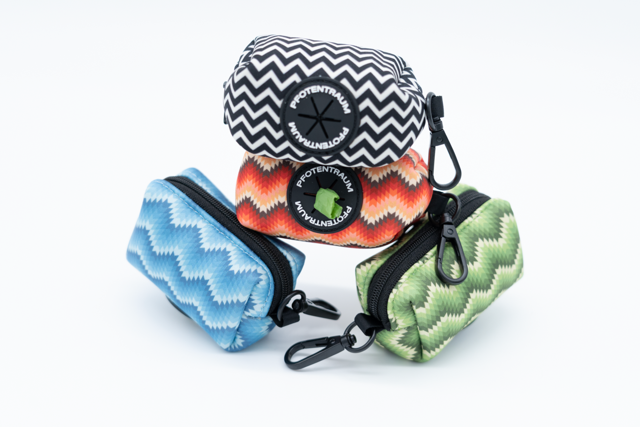 Hundekotbeutel Spender - Travely