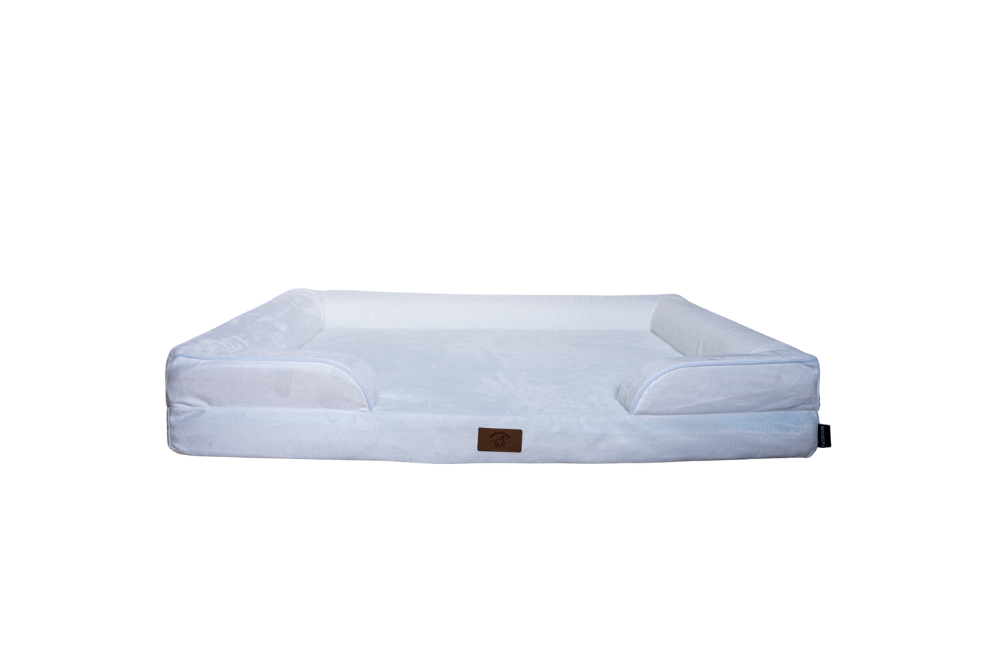 Hundebett Orthy - das Orthopädische Hundebett