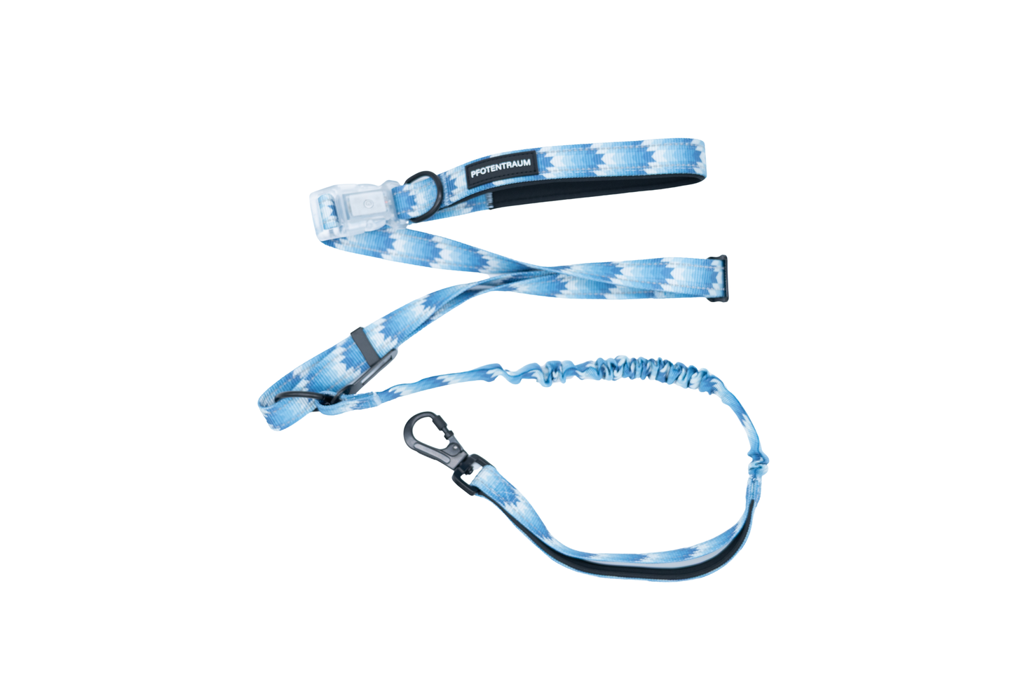 5 in 1 Bungee Leine "Paavo"