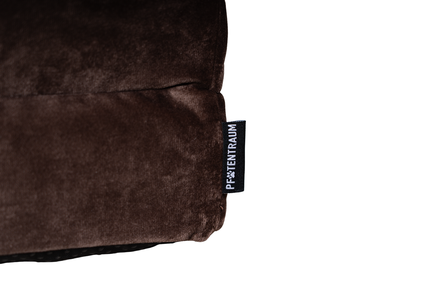 Hundebett Orthy - das Orthopädische Hundebett