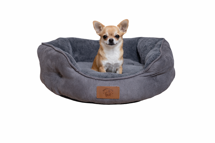 Hunde & Katzen Bett Nesta