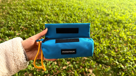 Pfotentraum Futterdummy - zum spielen und trainieren