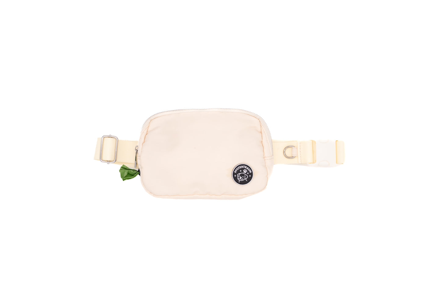 Packsy - Stylischer Slingbag für unterwegs in Beige