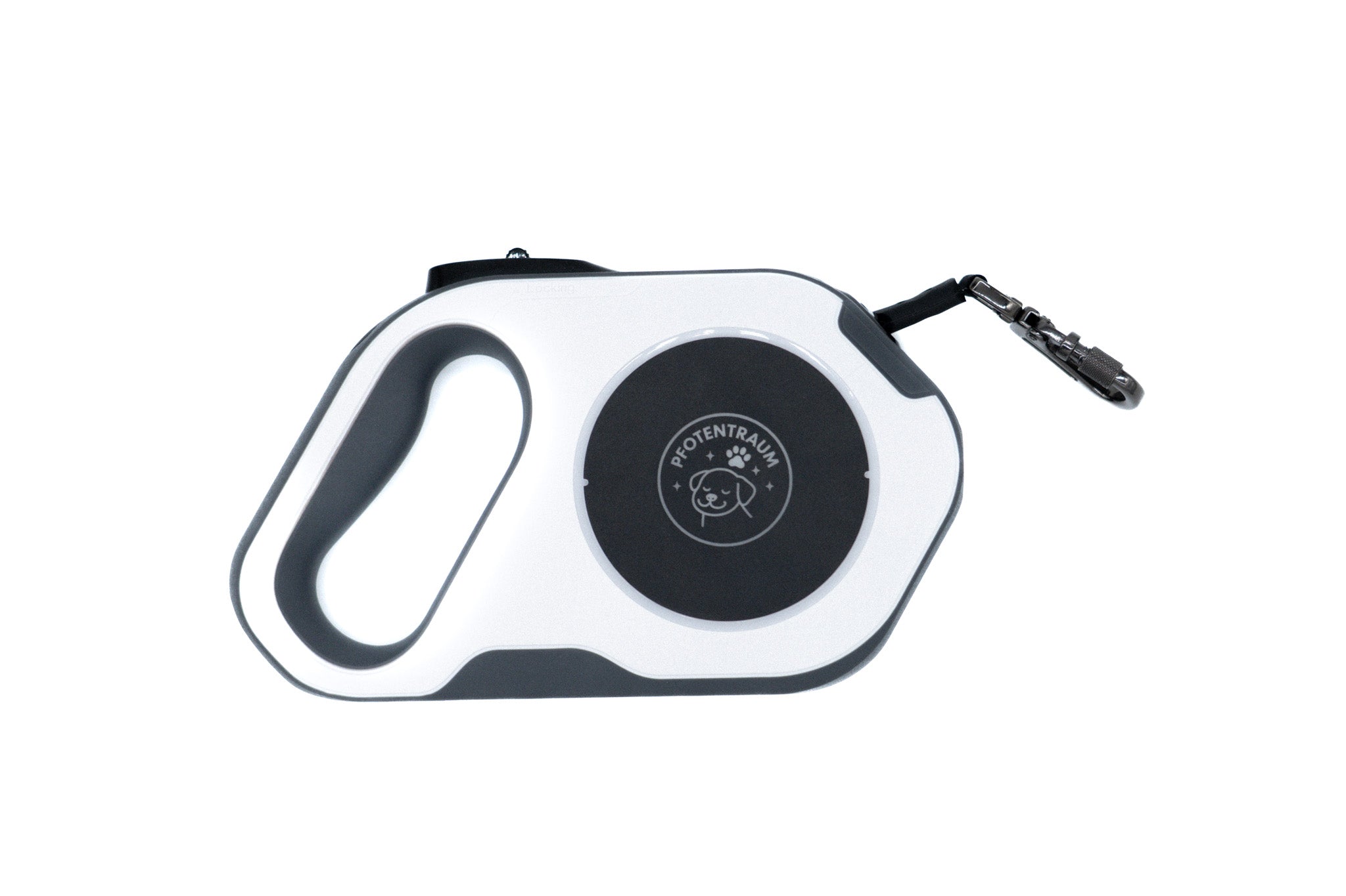 LED Leine Luna - die Ausziehleine neu erfunden