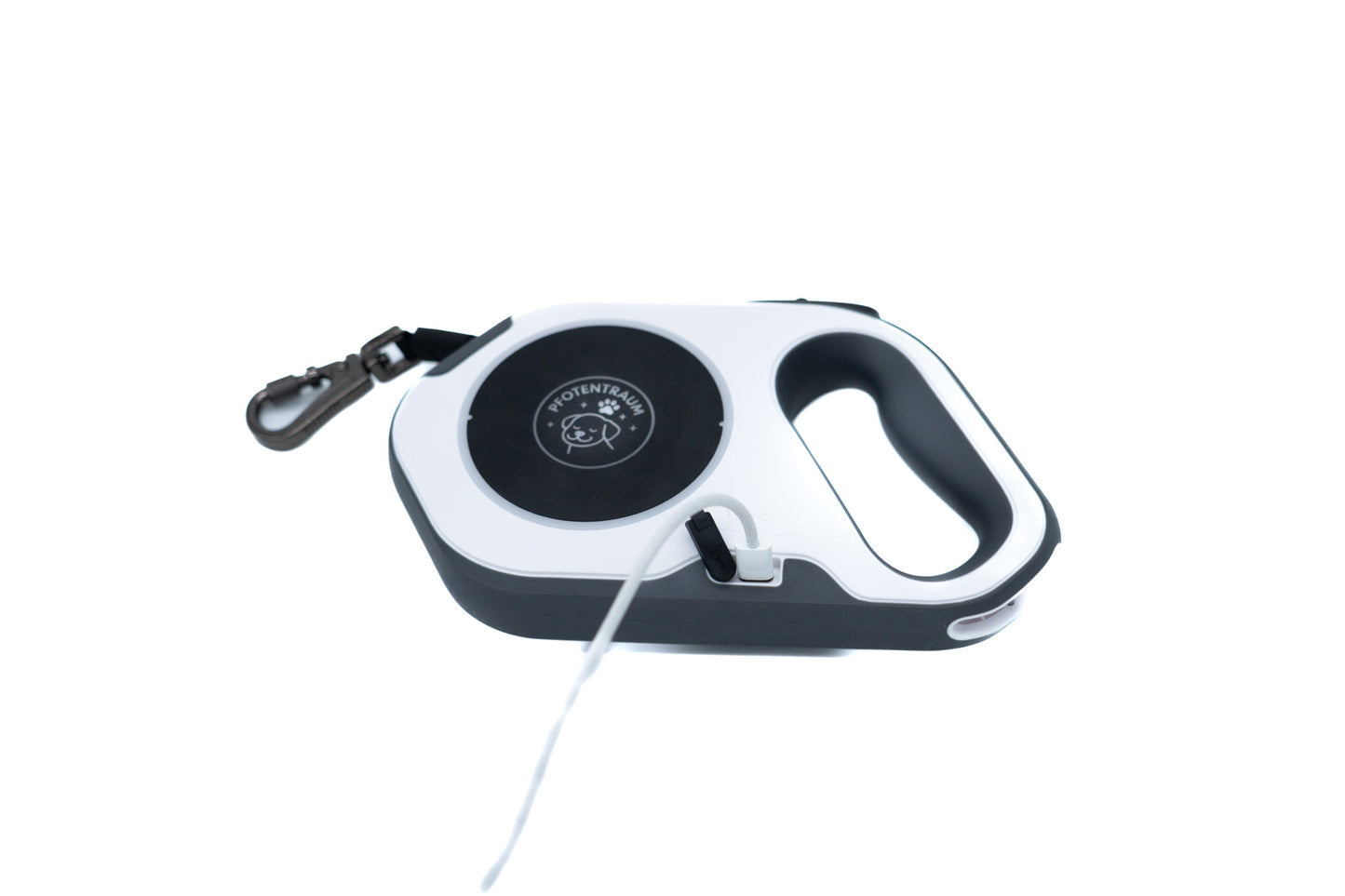 LED Leine Luna - die Ausziehleine neu erfunden