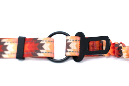 5 in 1 Bungee Leine "Paavo"