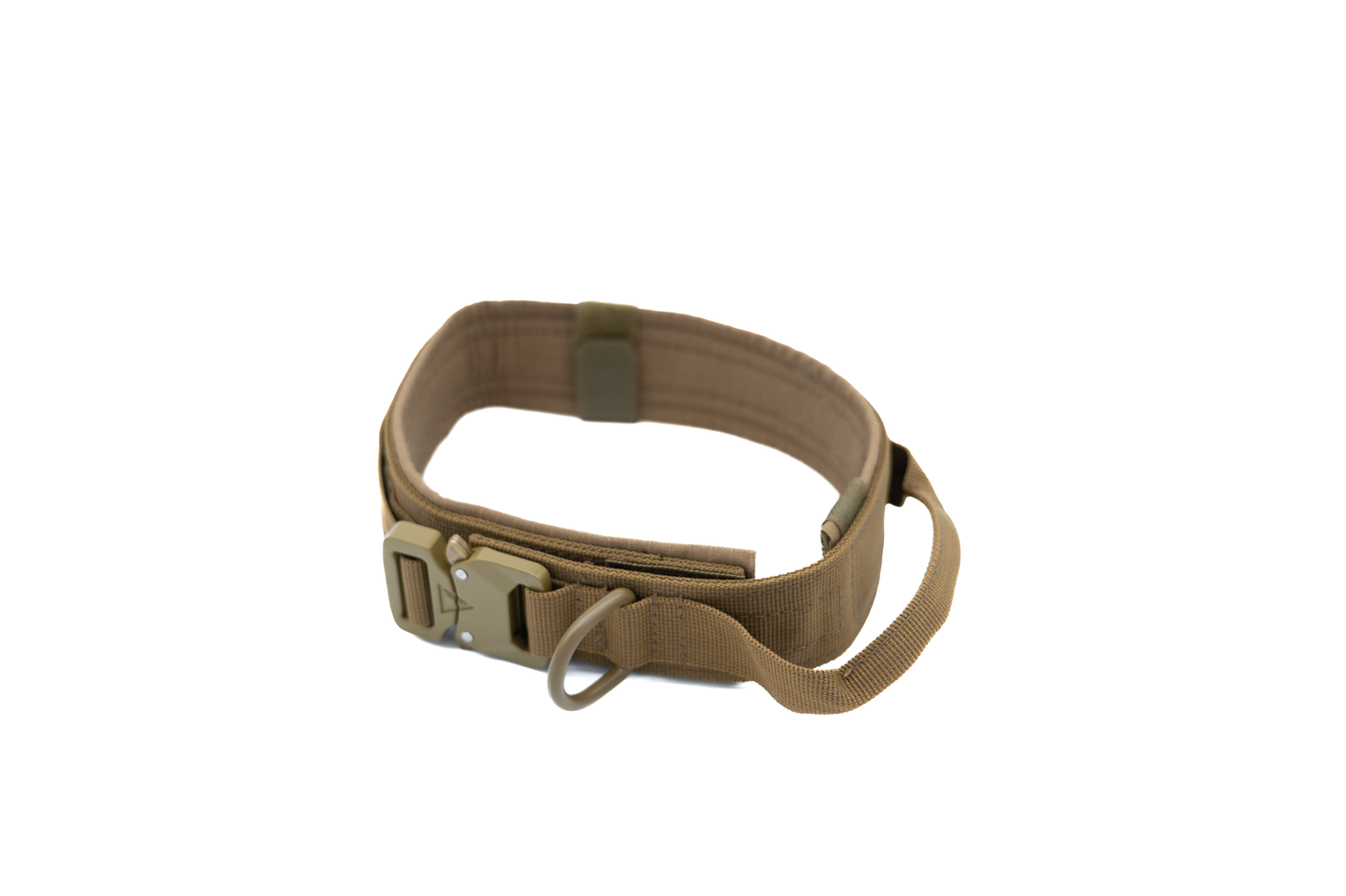 Tactical Halsband "Rambo" - mit einer Schnalle