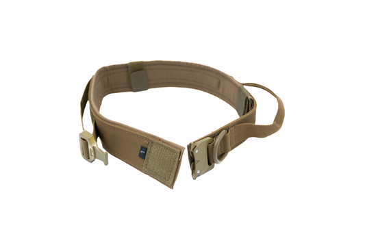 Tactical Halsband "Rambo" - mit einer Schnalle