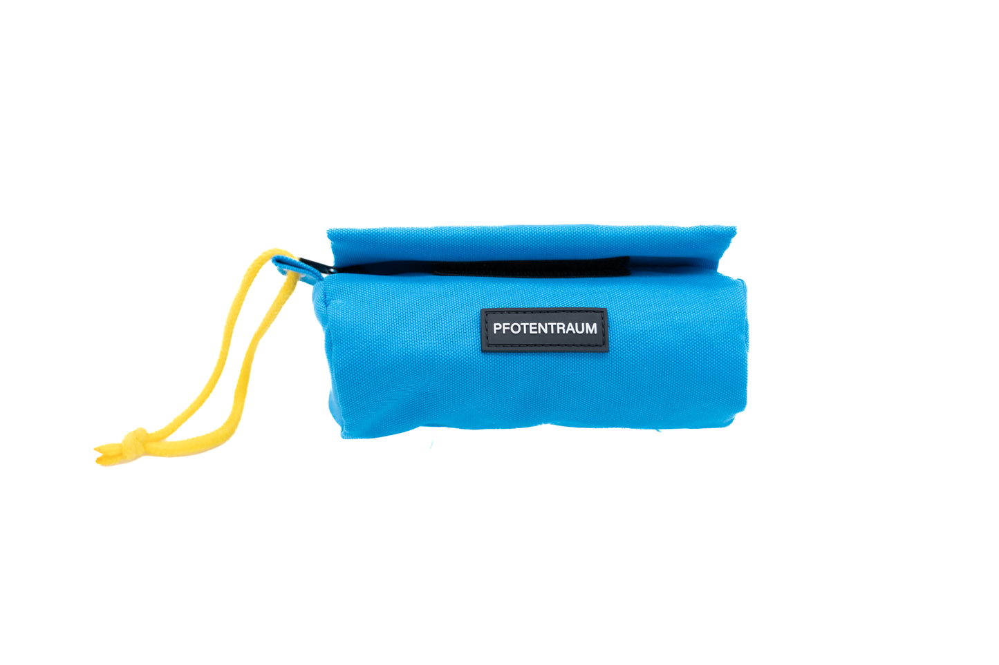 Pfotentraum Futterbeutel zum spielen und trainieren